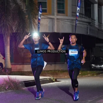 Runner Photo 7971422