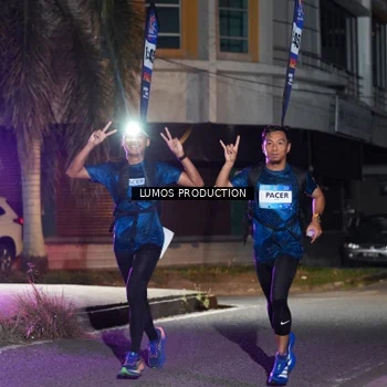 Runner Photo 7971424