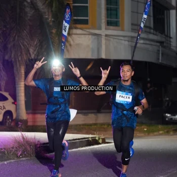 Runner Photo 7971427