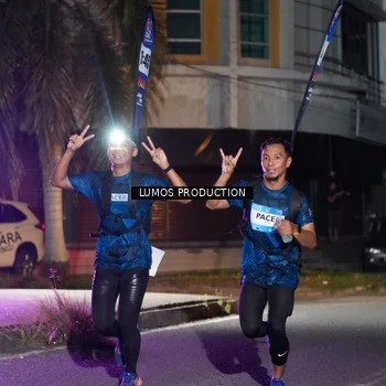 Runner Photo 7971429