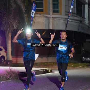 Runner Photo 7971430