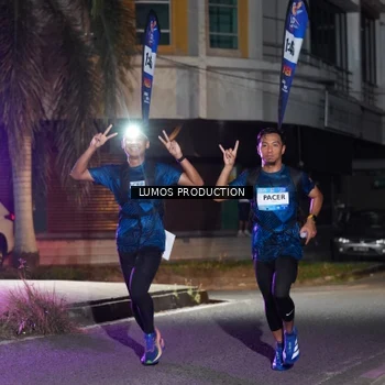 Runner Photo 7971431