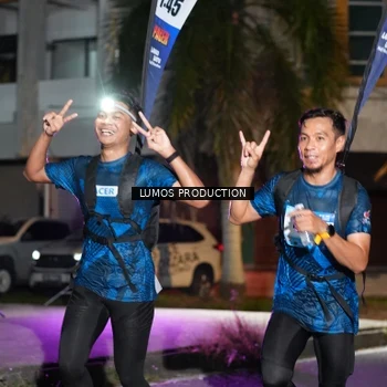 Runner Photo 7971451
