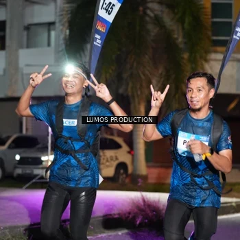 Runner Photo 7971453