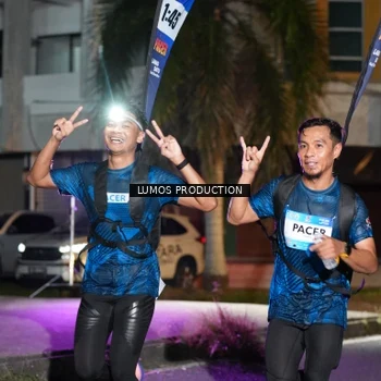 Runner Photo 7971455