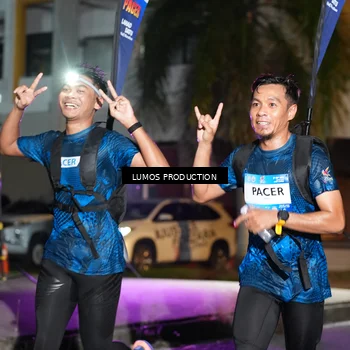 Runner Photo 7971456
