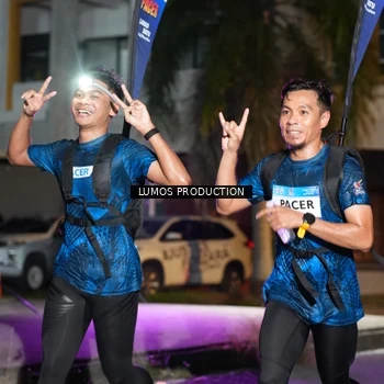 Runner Photo 7971457