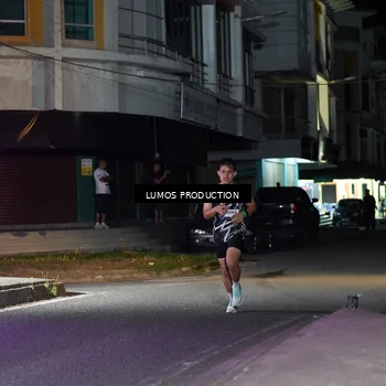 Runner Photo 7971462