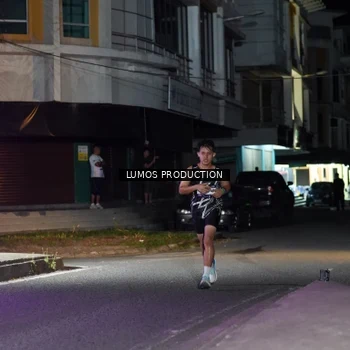 Runner Photo 7971466