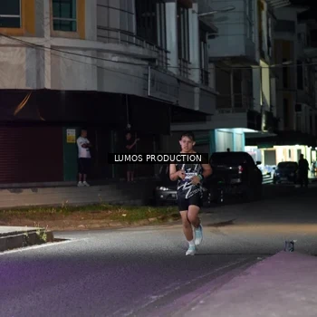 Runner Photo 7971467