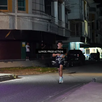 Runner Photo 7971470