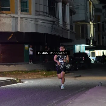Runner Photo 7971471