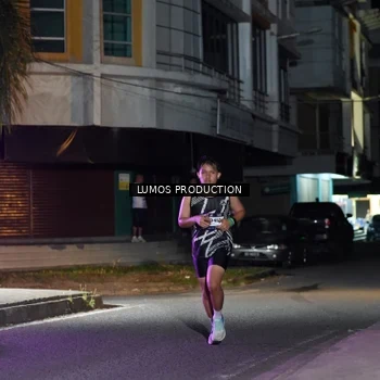 Runner Photo 7971486