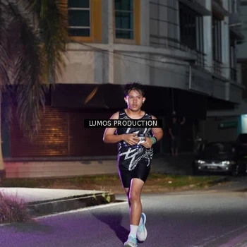 Runner Photo 7971526