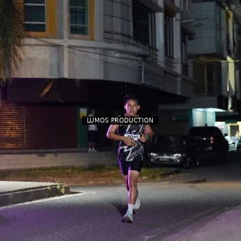 Runner Photo 7971527