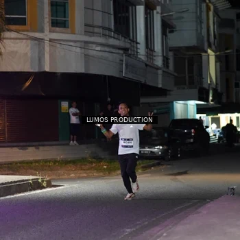 Runner Photo 7971542