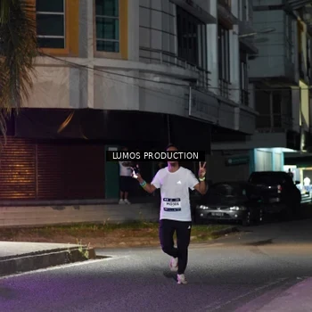 Runner Photo 7971551