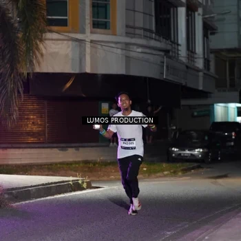 Runner Photo 7971557