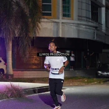 Runner Photo 7971571