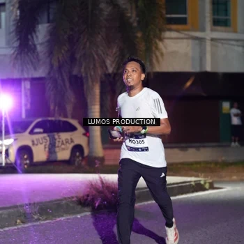 Runner Photo 7971583