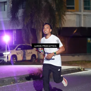 Runner Photo 7971587