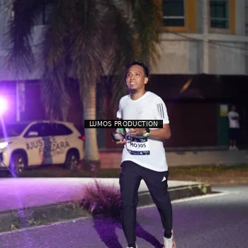Runner Photo 7971588