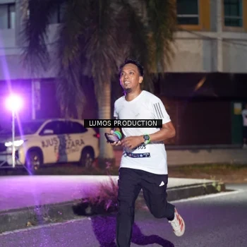 Runner Photo 7971589