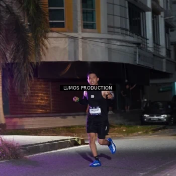 Runner Photo 7971602