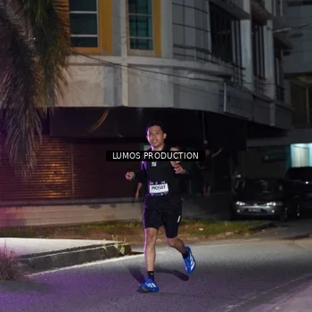 Runner Photo 7971606