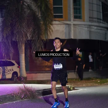 Runner Photo 7971607