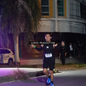 Runner Photo 7971608
