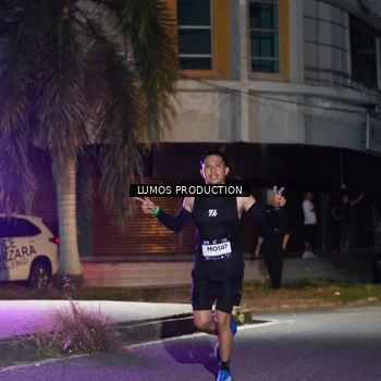 Runner Photo 7971609