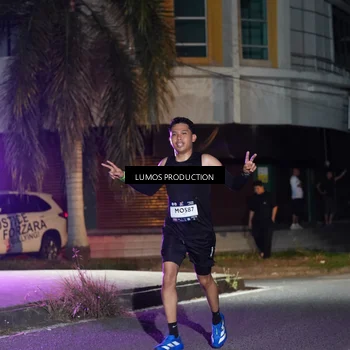Runner Photo 7971610