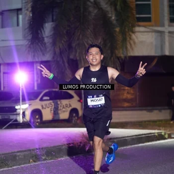 Runner Photo 7971623