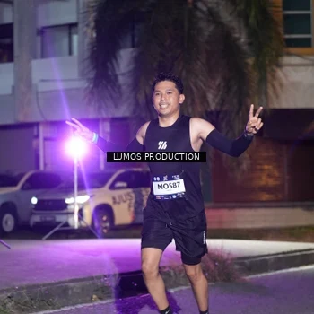 Runner Photo 7971626