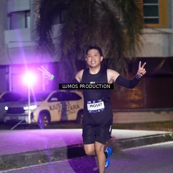 Runner Photo 7971627