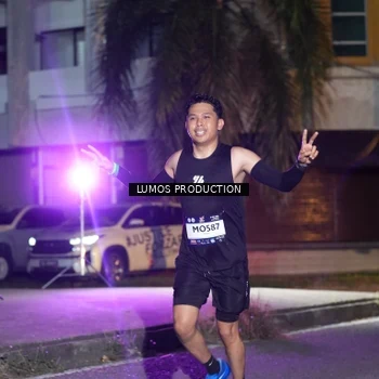 Runner Photo 7971628