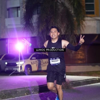 Runner Photo 7971629