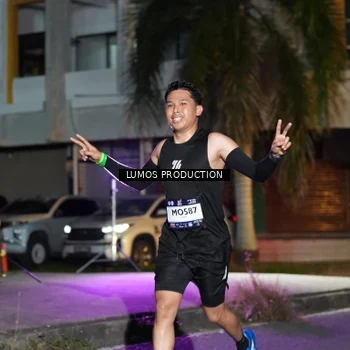 Runner Photo 7971632