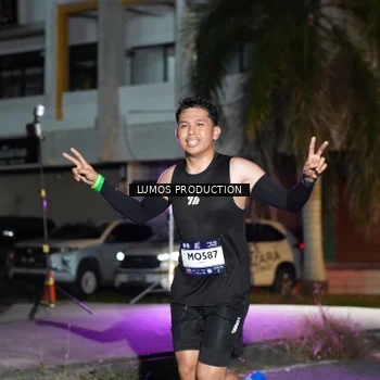 Runner Photo 7971634