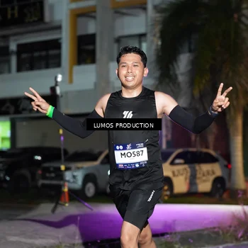 Runner Photo 7971637
