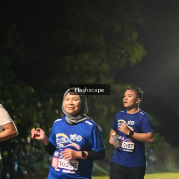 Runner Photo 797164