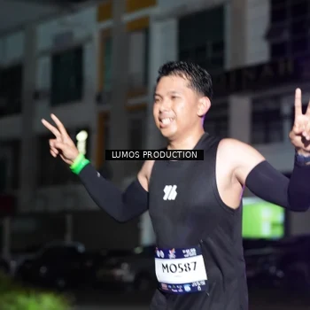 Runner Photo 7971651