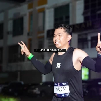 Runner Photo 7971652