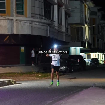 Runner Photo 7971657
