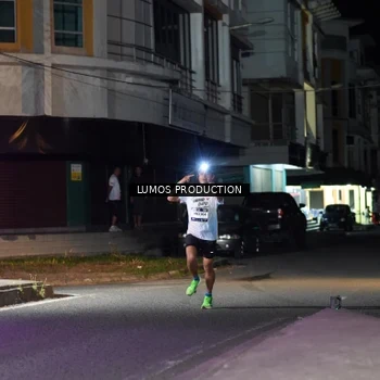 Runner Photo 7971659