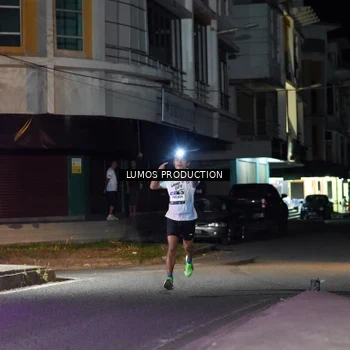 Runner Photo 7971661