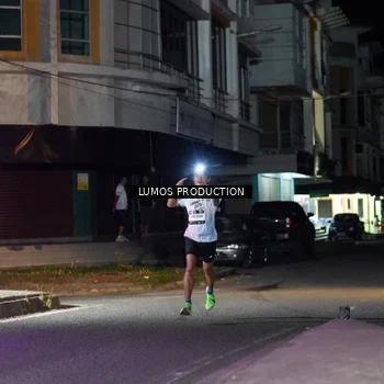 Runner Photo 7971662