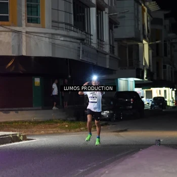 Runner Photo 7971663