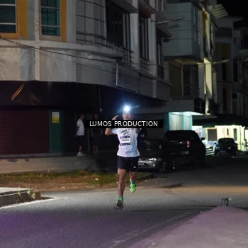 Runner Photo 7971664